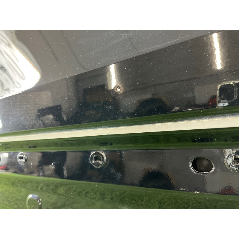 Дверь голая (наружные элементы кузова) Mercedes-Benz EQB 350 X243 2022 A2437201500