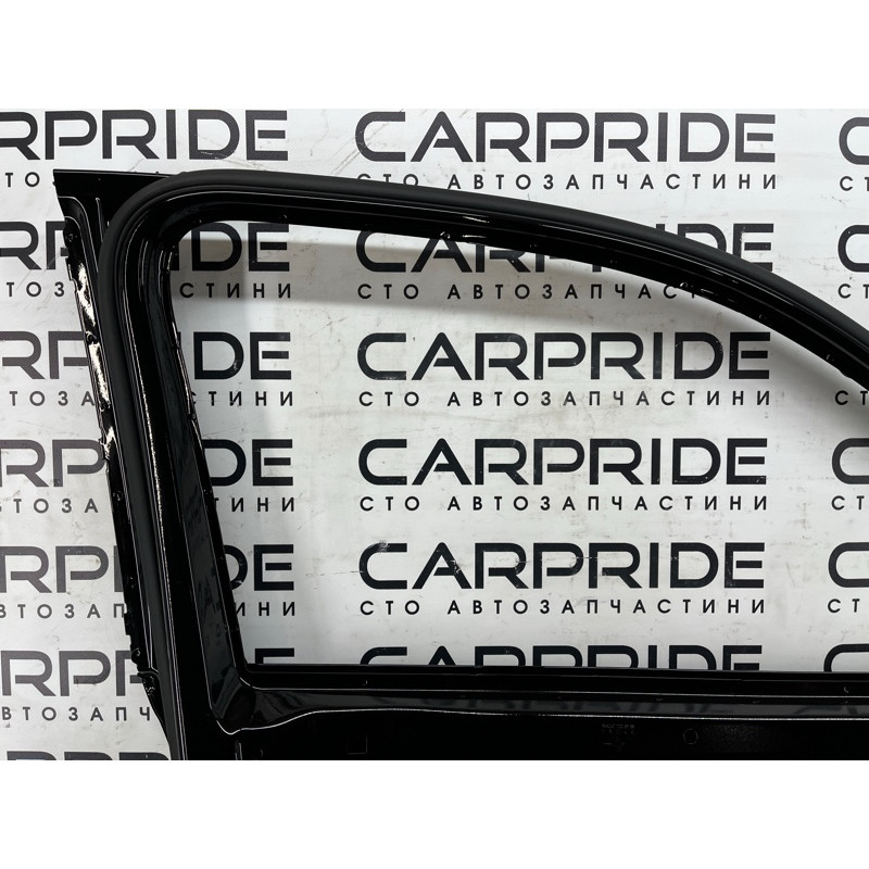 Дверь голая (наружные элементы кузова) Mercedes-Benz EQB 350 X243 2022 A2437201500