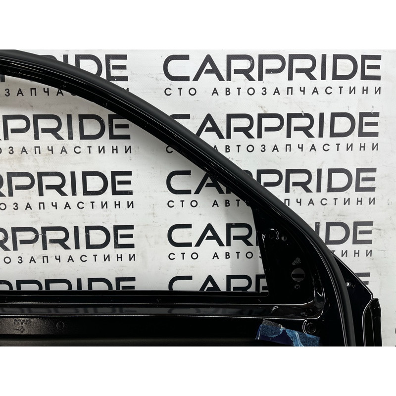 Дверь голая (наружные элементы кузова) Mercedes-Benz EQB 350 X243 2022 A2437201500