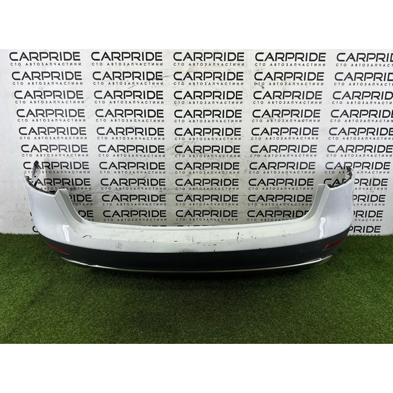 Бампер (наружные элементы кузова) AUDI A4 B8 2013 2.0 TFSI 8K9807511FGRU