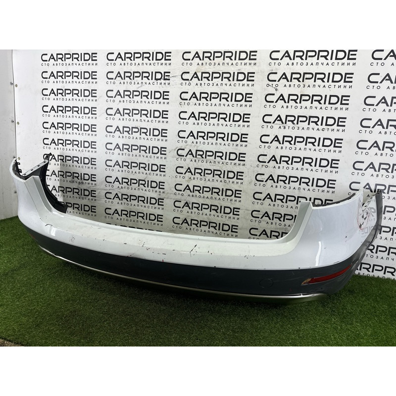 Бампер (наружные элементы кузова) AUDI A4 B8 2013 2.0 TFSI 8K9807511FGRU