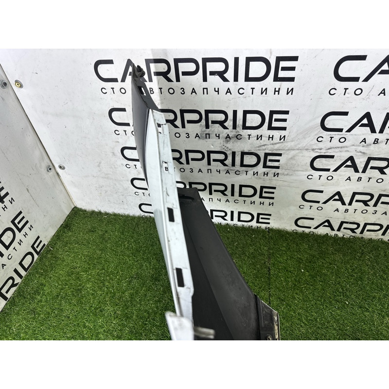 Бампер (наружные элементы кузова) AUDI A4 B8 2013 2.0 TFSI 8K9807511FGRU