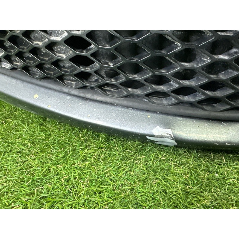 Бампер (наружные элементы кузова) AUDI Q5 8R 2012 3.2 8R0807105CGRU