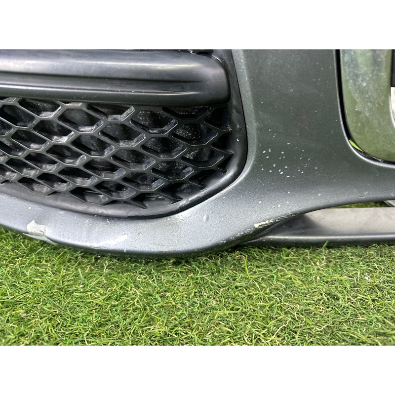 Бампер (наружные элементы кузова) AUDI Q5 8R 2012 3.2 8R0807105CGRU