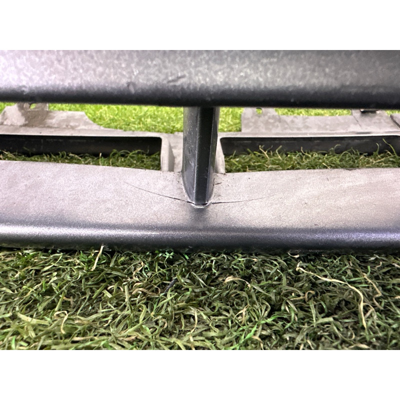 Бампер (наружные элементы кузова) AUDI Q5 8R 2012 3.2 8R0807105CGRU