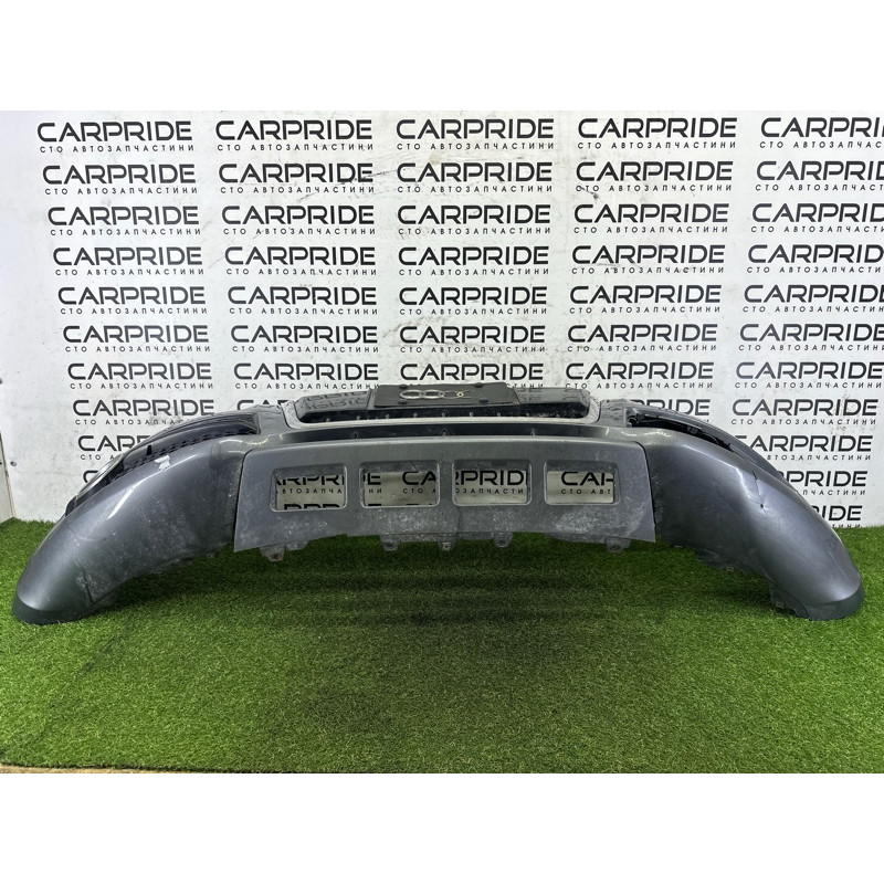 Бампер (наружные элементы кузова) AUDI Q5 8R 2012 3.2 8R0807105CGRU