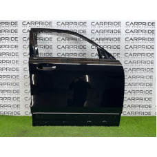 Дверь голая