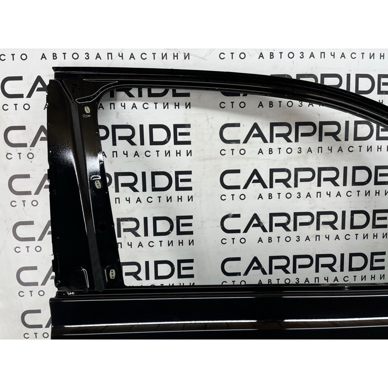 Дверь голая (наружные элементы кузова) Mercedes-Benz EQB 350 X243 2022 A2437201600