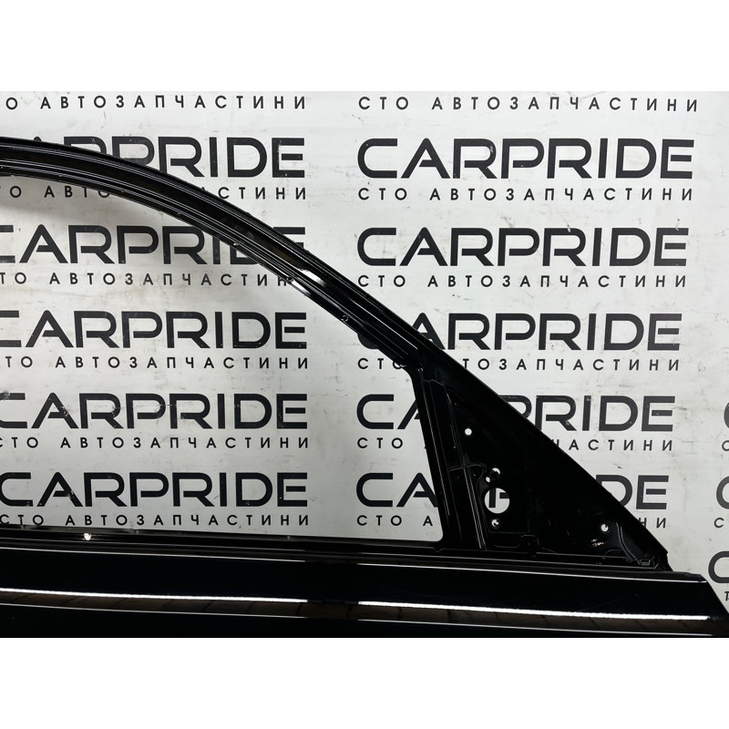 Дверь голая (наружные элементы кузова) Mercedes-Benz EQB 350 X243 2022 A2437201600