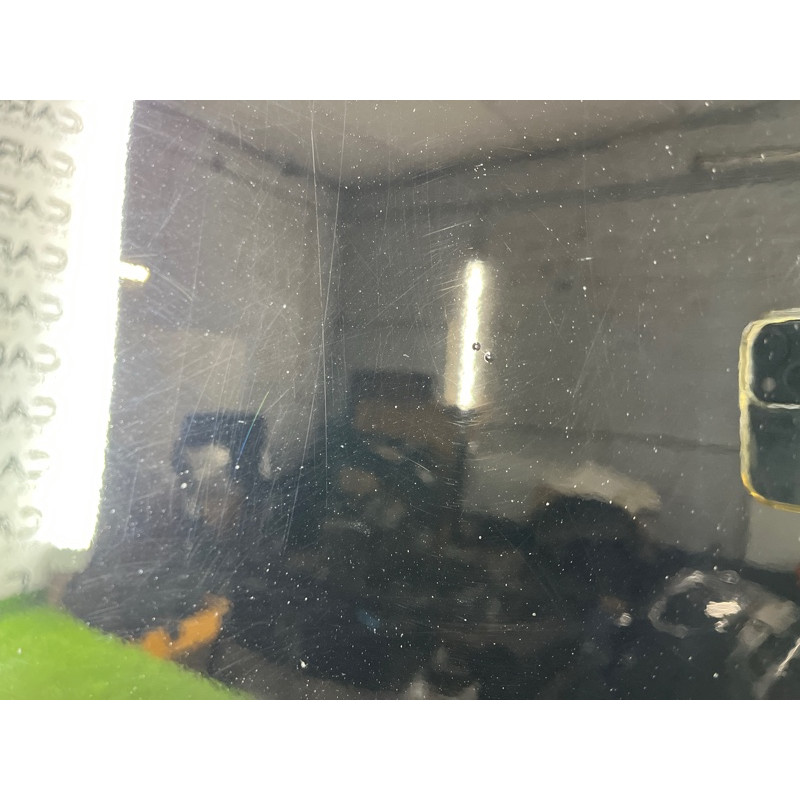 Дверь голая (наружные элементы кузова) Mercedes-Benz EQB 350 X243 2022 A2437201600