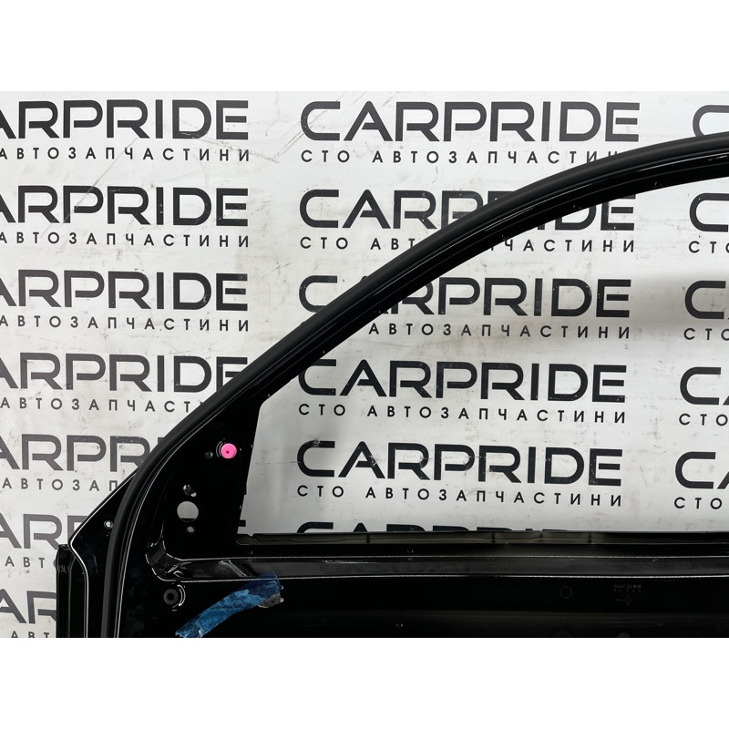 Дверь голая (наружные элементы кузова) Mercedes-Benz EQB 350 X243 2022 A2437201600