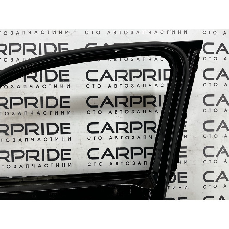 Дверь голая (наружные элементы кузова) Mercedes-Benz EQB 350 X243 2022 A2437201600