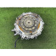 Электродвигатель (закрытая категория) Volkswagen Touareg NF 2012 3.0 Hybrid CGFA 7P0901153D