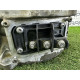 Электродвигатель (закрытая категория) Volkswagen Touareg NF 2012 3.0 Hybrid CGFA 7P0901153D