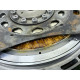 Электродвигатель (закрытая категория) Volkswagen Touareg NF 2012 3.0 Hybrid CGFA 7P0901153D