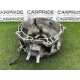 Электродвигатель (закрытая категория) Volkswagen Touareg NF 2012 3.0 Hybrid CGFA 7P0901153D