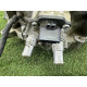 Электродвигатель (закрытая категория) Volkswagen Touareg NF 2012 3.0 Hybrid CGFA 7P0901153D