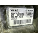 Электродвигатель (закрытая категория) Volkswagen Touareg NF 2012 3.0 Hybrid CGFA 7P0901153D