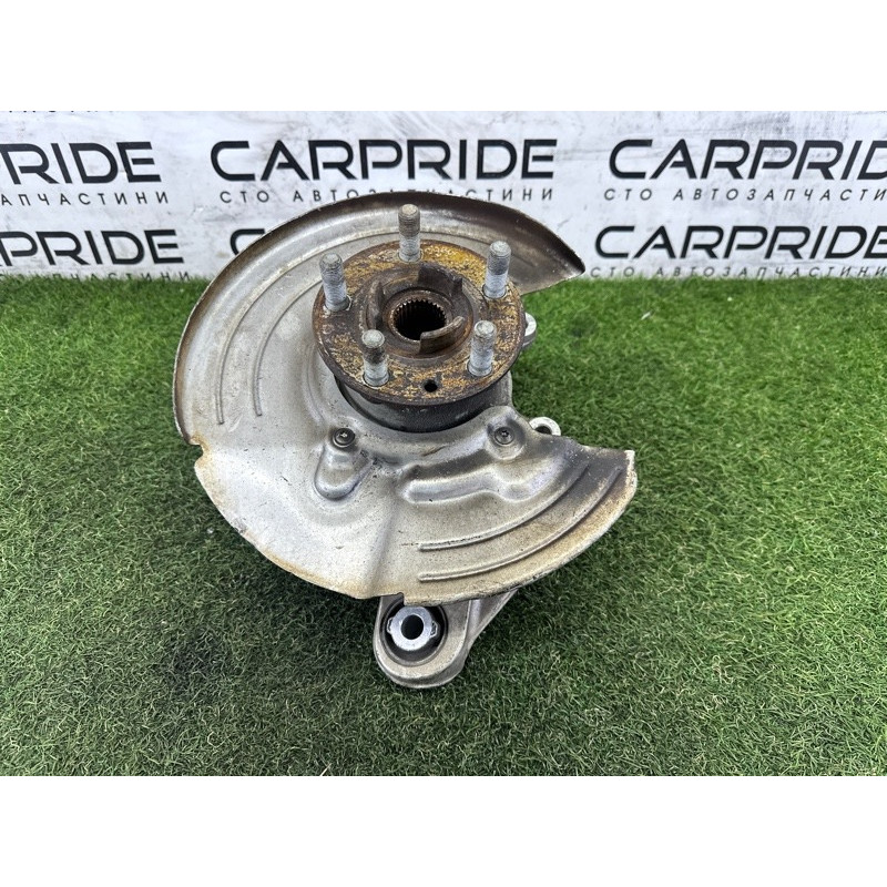 Цапфа подвески (подвеска) LAND ROVER Range Rover Evoque L538 2016 2.0 LR068884