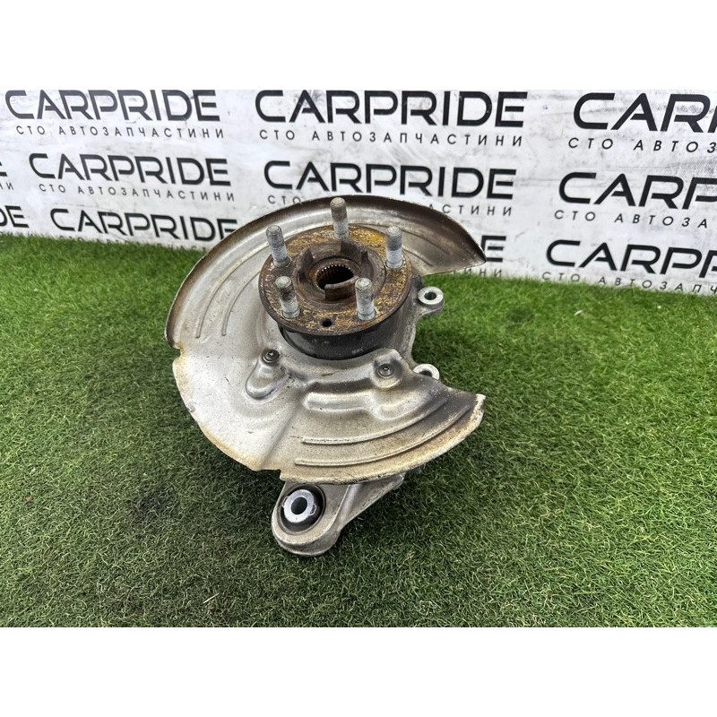 Цапфа подвески (подвеска) LAND ROVER Range Rover Evoque L538 2016 2.0 LR068884