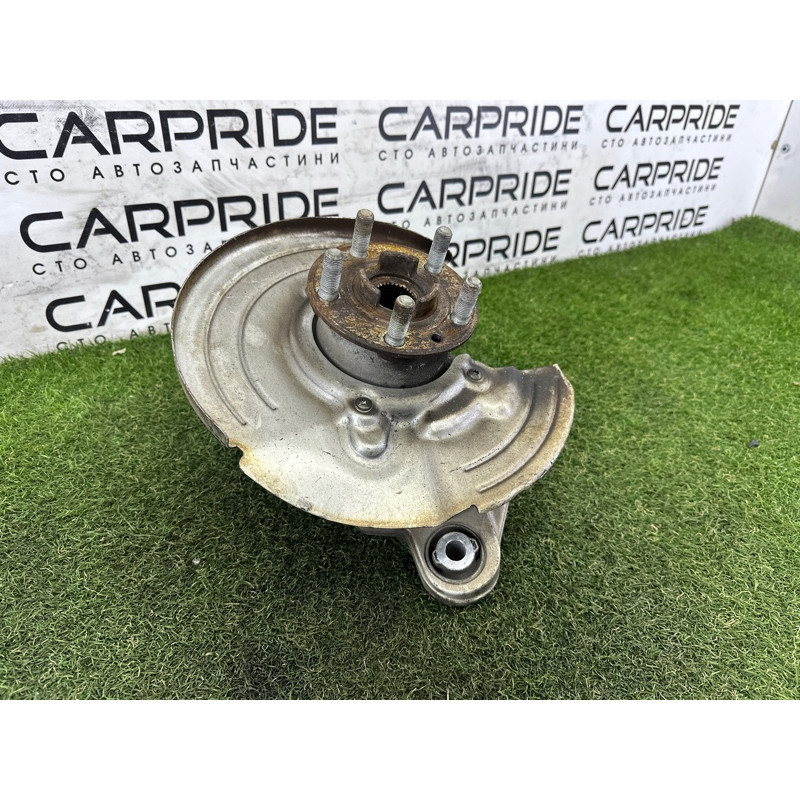 Цапфа подвески (подвеска) LAND ROVER Range Rover Evoque L538 2016 2.0 LR068884