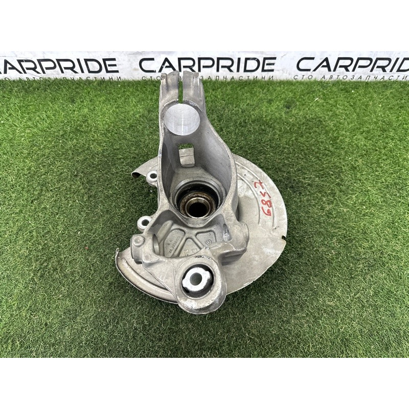 Цапфа подвески (подвеска) LAND ROVER Range Rover Evoque L538 2016 2.0 LR068884