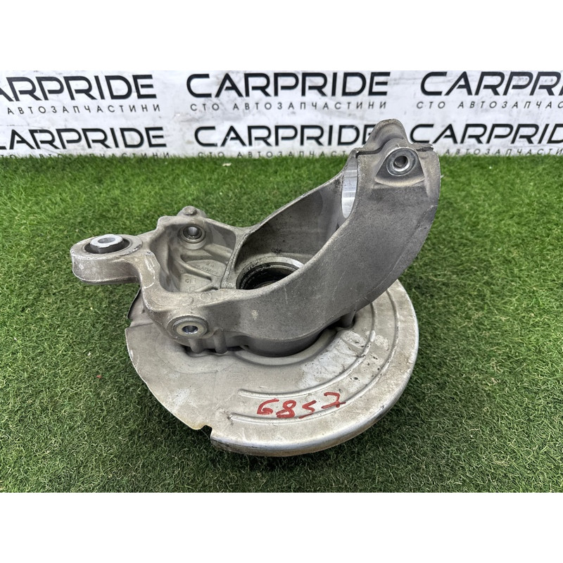 Цапфа подвески (подвеска) LAND ROVER Range Rover Evoque L538 2016 2.0 LR068884