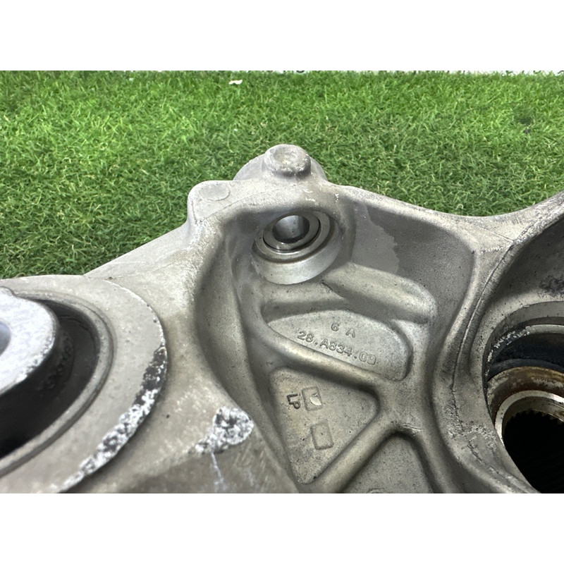 Цапфа подвески (подвеска) LAND ROVER Range Rover Evoque L538 2016 2.0 LR068884