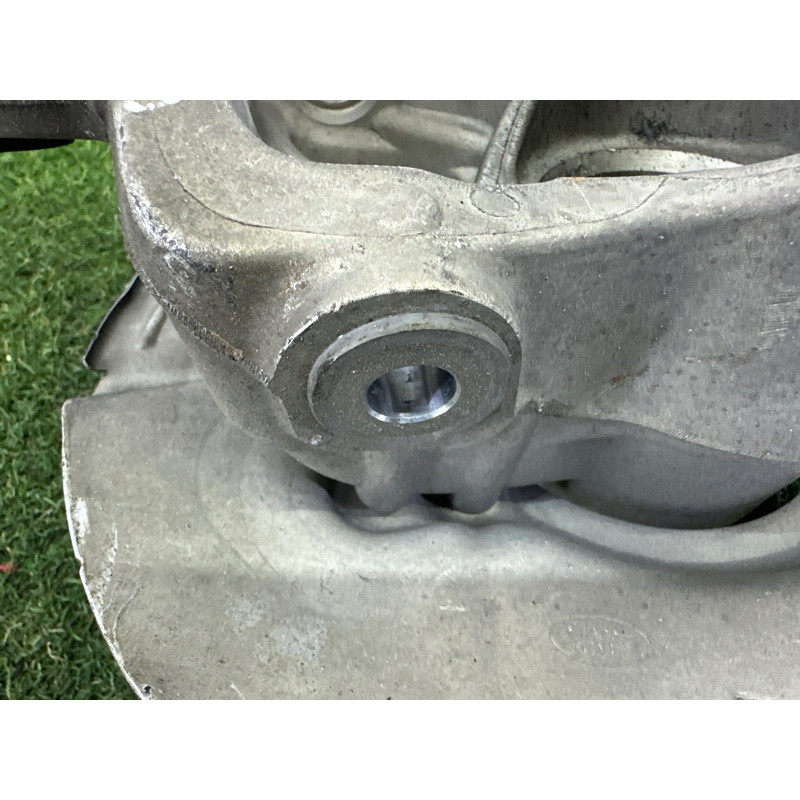 Цапфа подвески (подвеска) LAND ROVER Range Rover Evoque L538 2016 2.0 LR068884