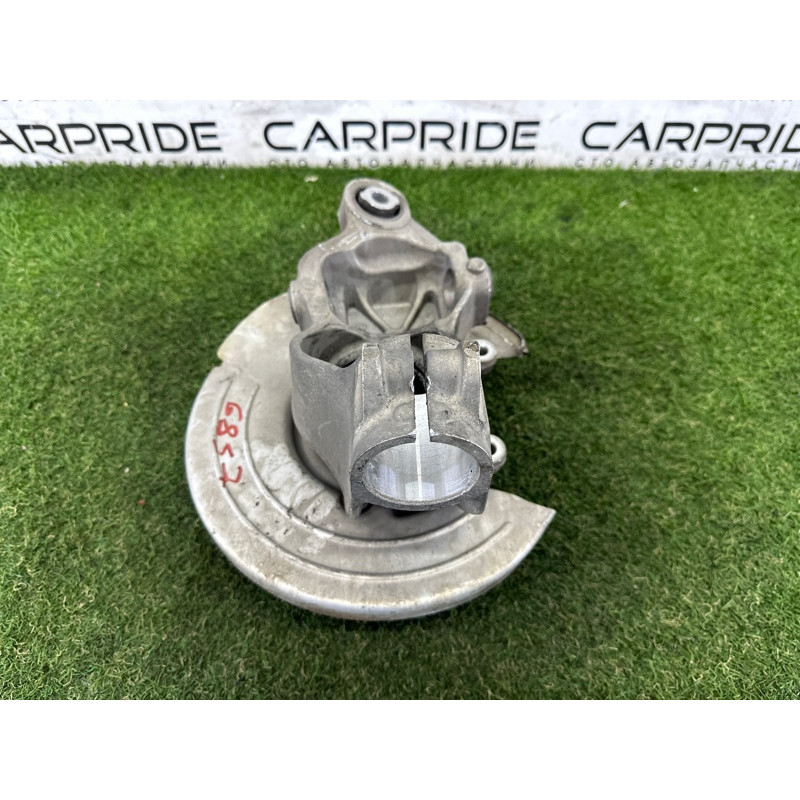 Цапфа подвески (подвеска) LAND ROVER Range Rover Evoque L538 2016 2.0 LR068884