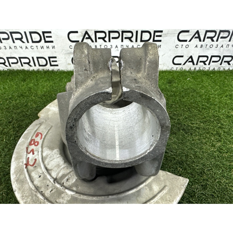 Цапфа подвески (подвеска) LAND ROVER Range Rover Evoque L538 2016 2.0 LR068884