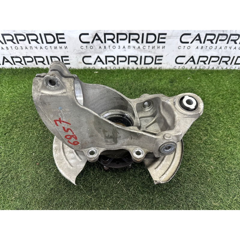 Цапфа подвески (подвеска) LAND ROVER Range Rover Evoque L538 2016 2.0 LR068884