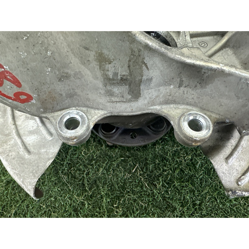 Цапфа подвески (подвеска) LAND ROVER Range Rover Evoque L538 2016 2.0 LR068884