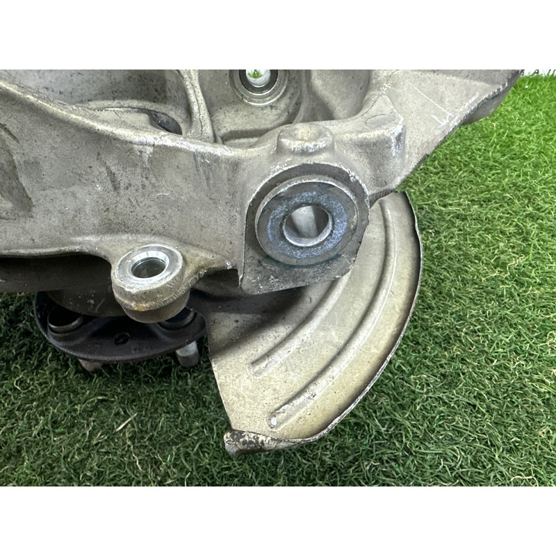 Цапфа подвески (подвеска) LAND ROVER Range Rover Evoque L538 2016 2.0 LR068884