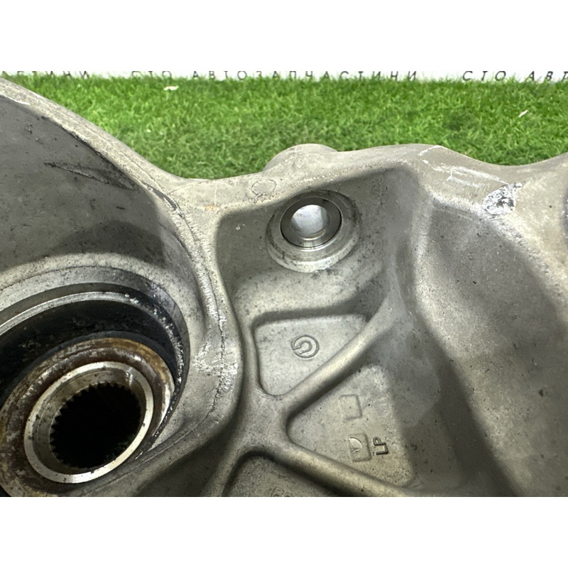 Цапфа подвески (подвеска) LAND ROVER Range Rover Evoque L538 2016 2.0 LR068884