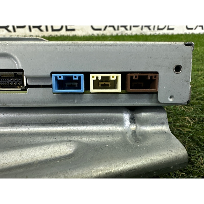 Блок телематики (электрика / блоки управления) LAND ROVER Range Rover L405 2016 5.0 LR073263