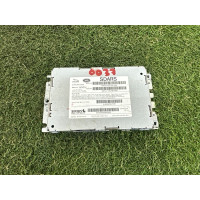 Блок радиоприемника