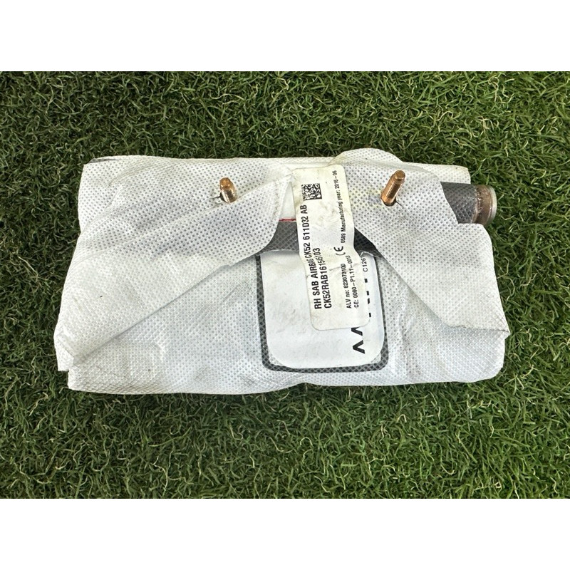 Airbag сидения (airbag / безопасность) LAND ROVER Range Rover L405 2016 5.0 LR040377