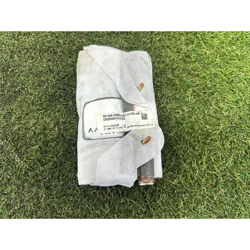 Airbag сидения (airbag / безопасность) LAND ROVER Range Rover L405 2016 5.0 LR040377