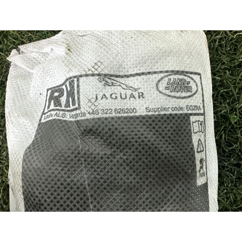 Airbag сидения (airbag / безопасность) LAND ROVER Range Rover L405 2016 5.0 LR040377