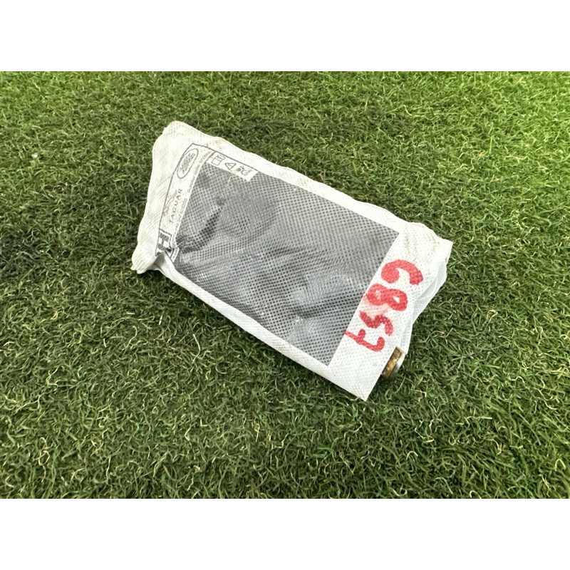 Airbag сидения (airbag / безопасность) LAND ROVER Range Rover Evoque L538 2016 2.0 LR026019