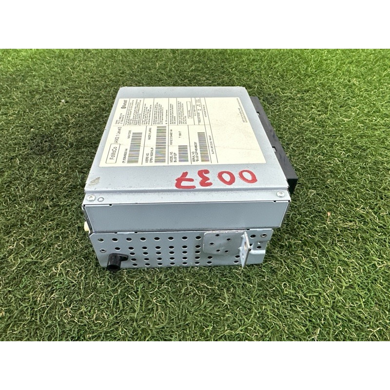 Блок управления мультимедиа (электрика / блоки управления) LAND ROVER Range Rover L405 2016 5.0 LR083312