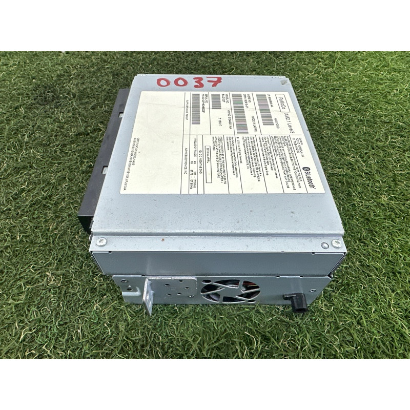 Блок управления мультимедиа (электрика / блоки управления) LAND ROVER Range Rover L405 2016 5.0 LR083312