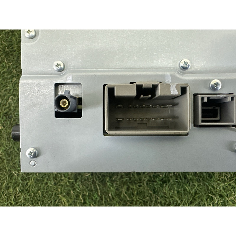 Блок управления мультимедиа (электрика / блоки управления) LAND ROVER Range Rover L405 2016 5.0 LR083312