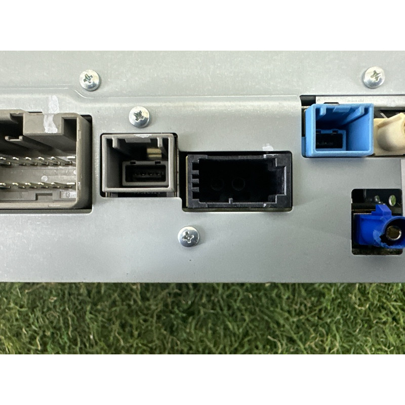 Блок управления мультимедиа (электрика / блоки управления) LAND ROVER Range Rover L405 2016 5.0 LR083312