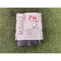 Блок управління двигуном