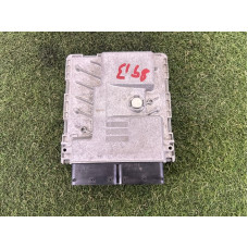 Блок управления двигателем