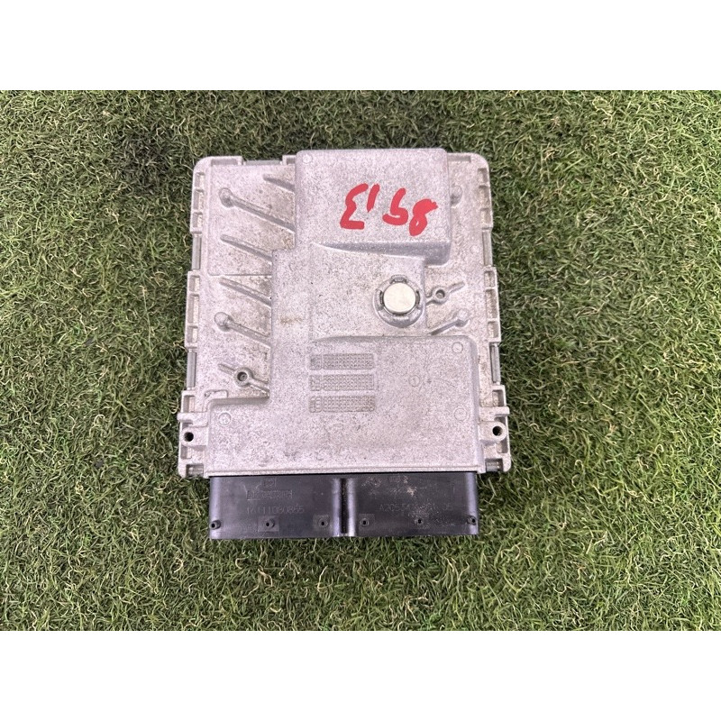 Блок управления двигателем (электрика / блоки управления) AUDI Q7 4M 2017 3.0 TFSi 4M09062594M0