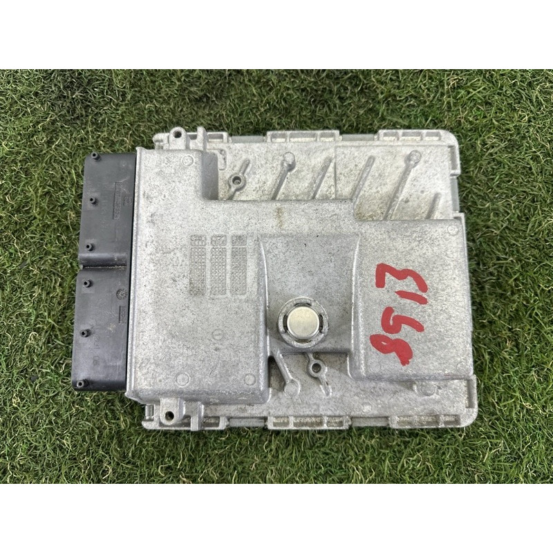 Блок управления двигателем (электрика / блоки управления) AUDI Q7 4M 2017 3.0 TFSi 4M09062594M0