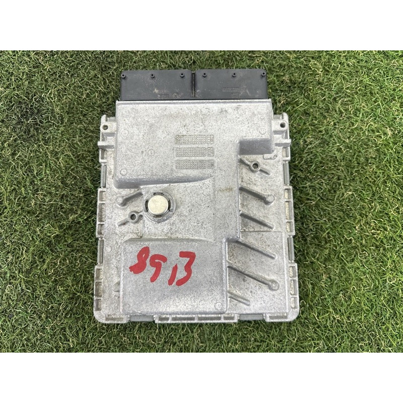 Блок управления двигателем (электрика / блоки управления) AUDI Q7 4M 2017 3.0 TFSi 4M09062594M0